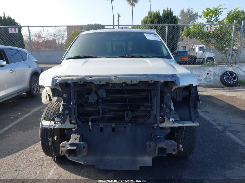 2012 Ford F-150 Xlt VIN: 1FTEW1CM2CFC99498 Lot: 43944540