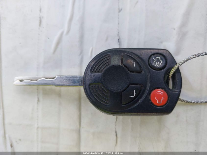 2014 Ford Focus Se VIN: 1FADP3K29EL341566 Lot: 43944543