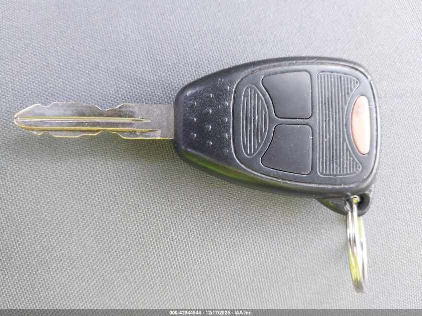 2009 Chrysler Pt Cruiser Lx VIN: 3A8FY48999T511860 Lot: 43944544