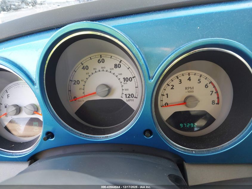 2009 Chrysler Pt Cruiser Lx VIN: 3A8FY48999T511860 Lot: 43944544