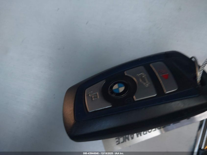 2016 BMW 428I VIN: WBA3V7C52G5A24960 Lot: 43944546