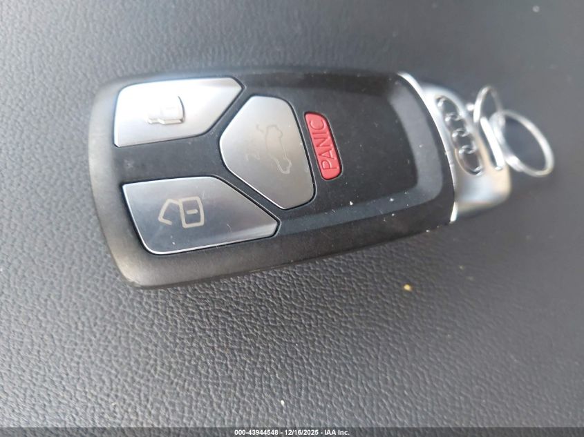 2024 Audi Q5 Premium 55 Tfsi E S Line Quattro S Tronic VIN: WA1G2AFYXR2087817 Lot: 43944548