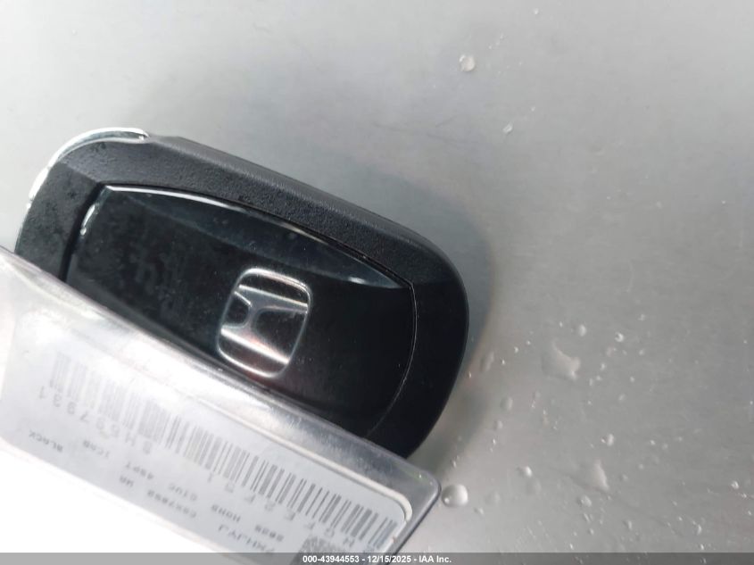 2025 Honda Civic - 2HGFE2F51SH597931