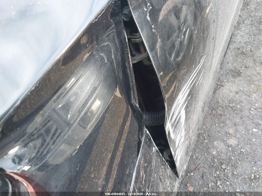 2025 Honda Civic - 2HGFE2F51SH597931