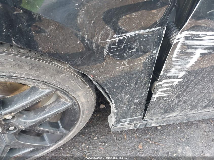 2025 Honda Civic - 2HGFE2F51SH597931