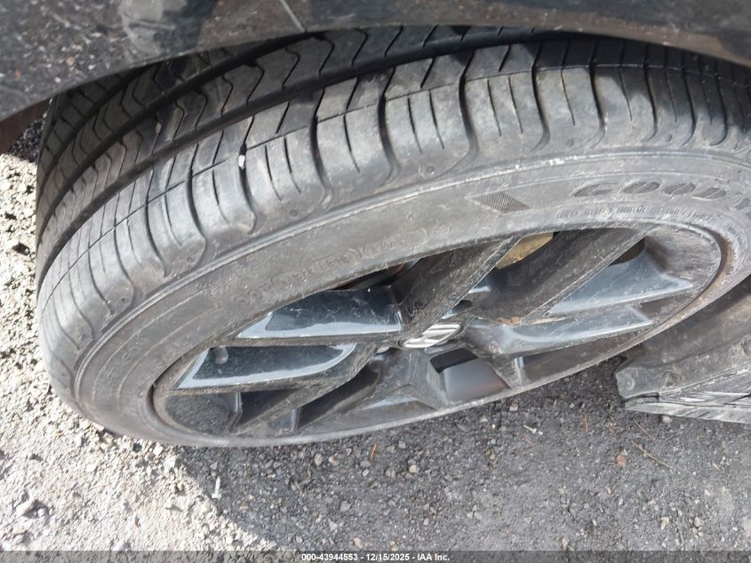 2025 Honda Civic - 2HGFE2F51SH597931