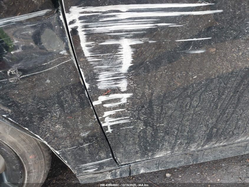 2025 Honda Civic - 2HGFE2F51SH597931