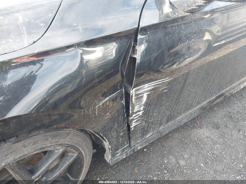 2025 Honda Civic - 2HGFE2F51SH597931