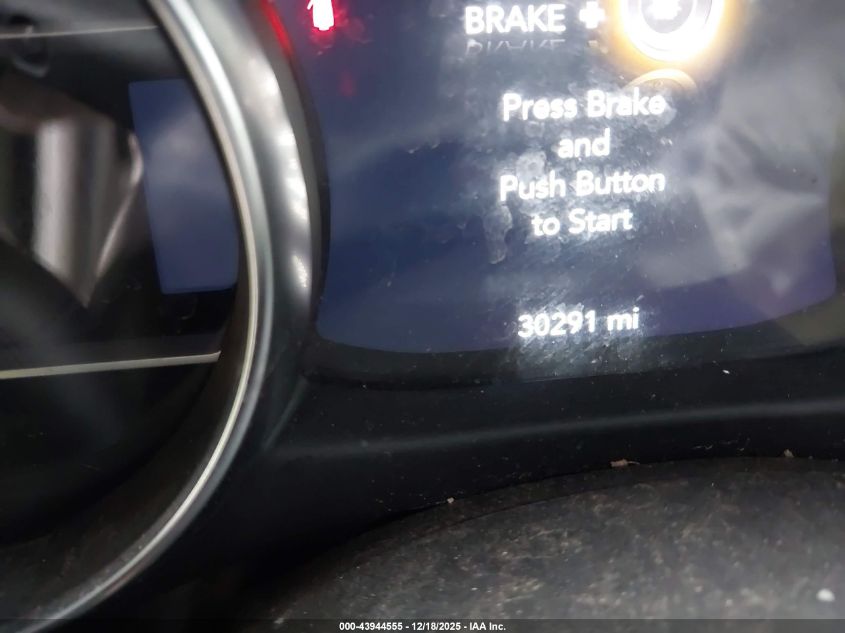 2023 Jeep Wrangler 4-Door High Altitude 4X4 VIN: 1C4HJXEN4PW558096 Lot: 43944555