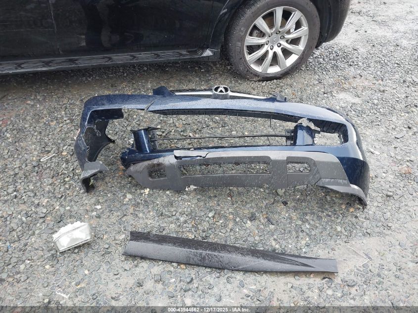 2004 Acura Mdx VIN: 2HNYD18814H509307 Lot: 43944562