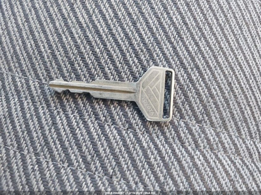 1995 Toyota Pickup 1/2 Ton Ex Lng Whlbase/Dx VIN: JT4VN13D8S5153064 Lot: 43944567