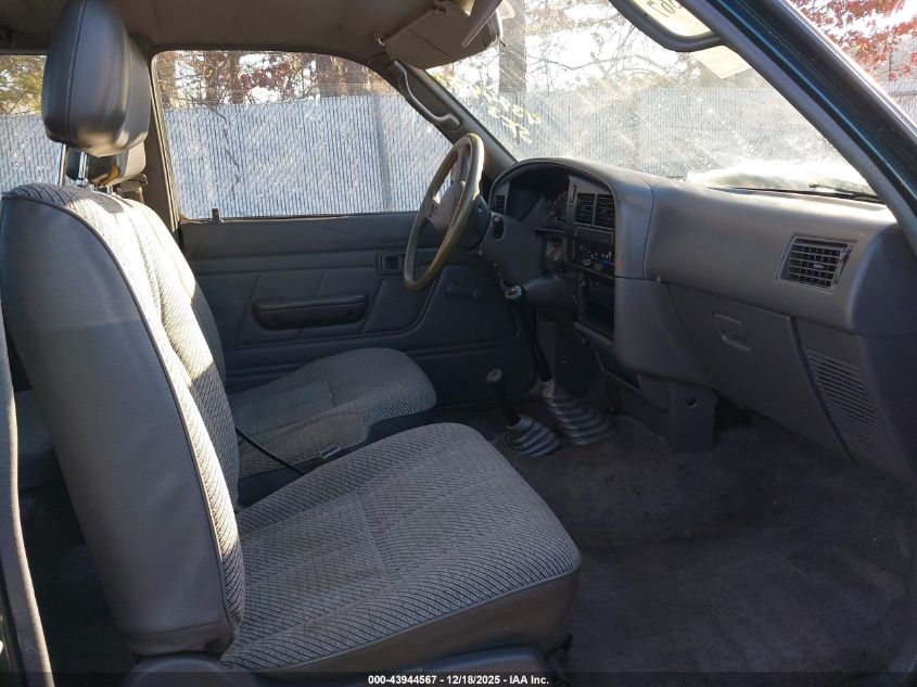 1995 Toyota Pickup 1/2 Ton Ex Lng Whlbase/Dx VIN: JT4VN13D8S5153064 Lot: 43944567