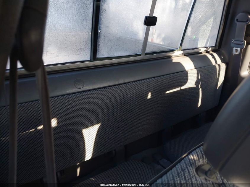 1995 Toyota Pickup 1/2 Ton Ex Lng Whlbase/Dx VIN: JT4VN13D8S5153064 Lot: 43944567