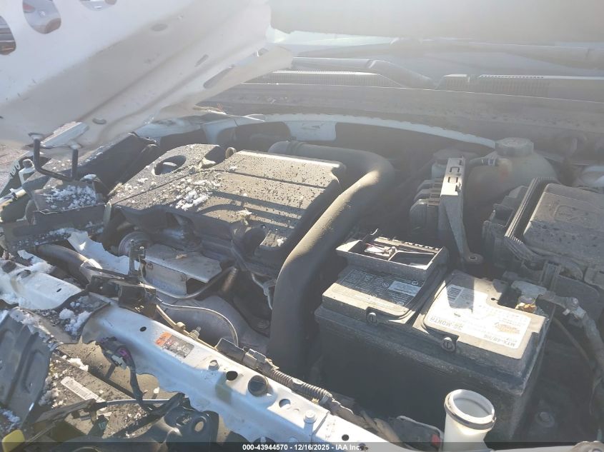 2017 Chevrolet Malibu 1Lt VIN: 1G1ZE5ST4HF169789 Lot: 43944570