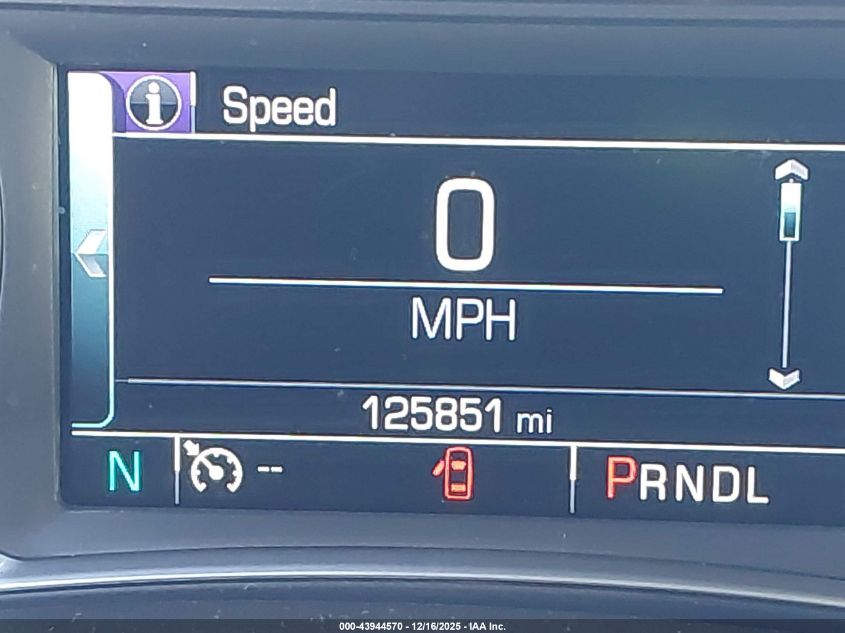 2017 Chevrolet Malibu 1Lt VIN: 1G1ZE5ST4HF169789 Lot: 43944570