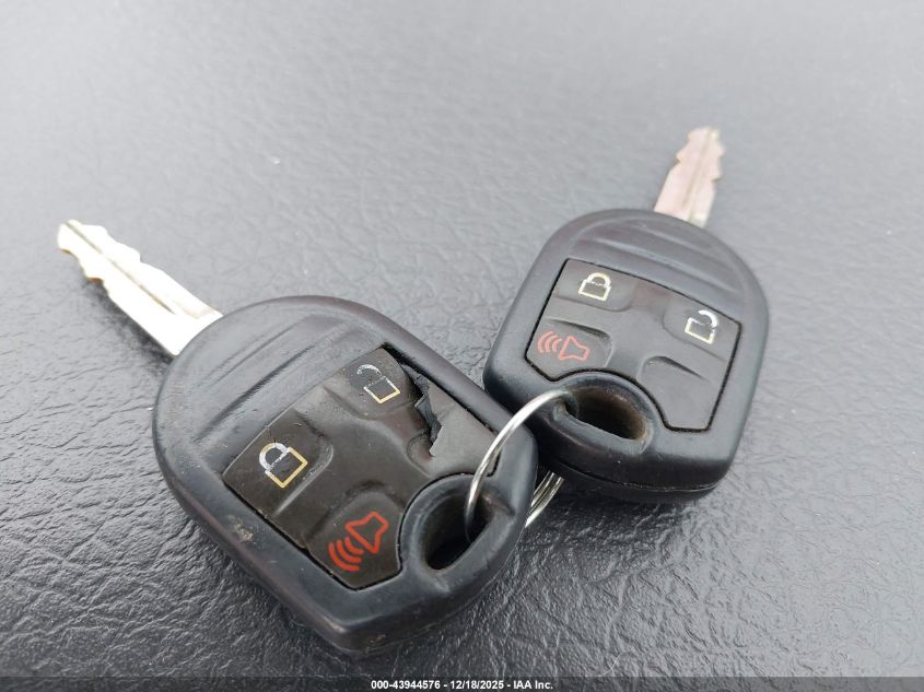 2013 Ford F-150 Xlt VIN: 1FTFW1CT6DKE33269 Lot: 43944576