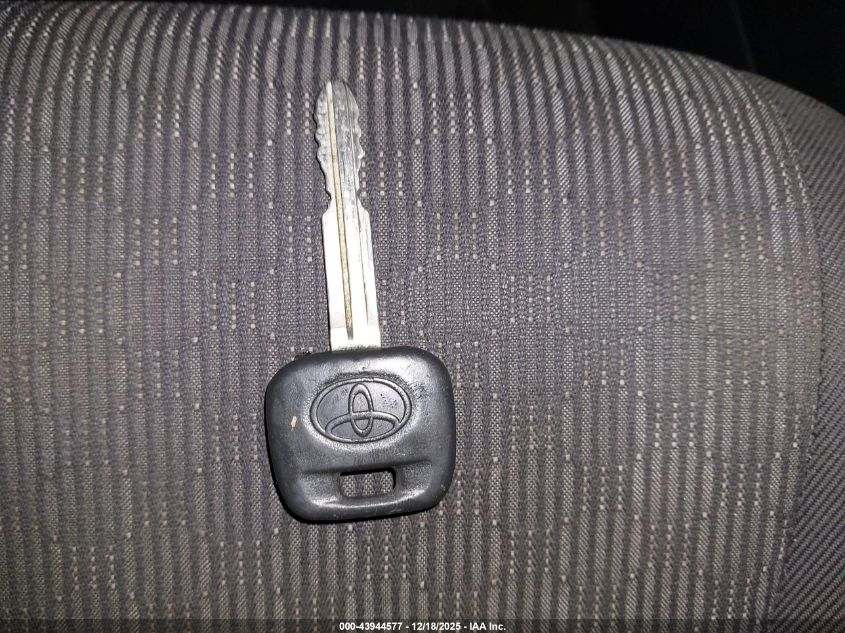 2017 Toyota Yaris L VIN: VNKKTUD39HA079208 Lot: 43944577