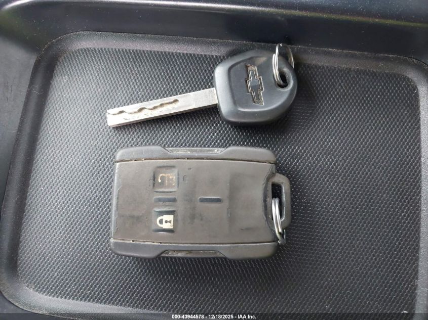 2020 Chevrolet Silverado 6500Hd 1Wt VIN: 1HTKHPVK7LH590730 Lot: 43944578