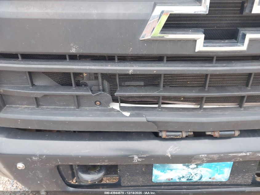 2020 Chevrolet Silverado 6500Hd 1Wt VIN: 1HTKHPVK7LH590730 Lot: 43944578