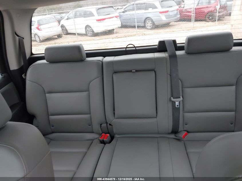 2020 Chevrolet Silverado 6500Hd 1Wt VIN: 1HTKHPVK7LH590730 Lot: 43944578