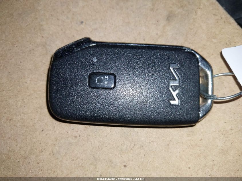 2024 Kia Forte Gt-Line VIN: 3KPF54AD3RE714245 Lot: 43944585