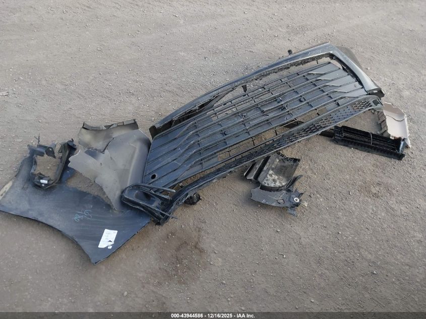 2023 Toyota Sienna Woodland Edition VIN: 5TDCSKFC6PS107274 Lot: 43944586