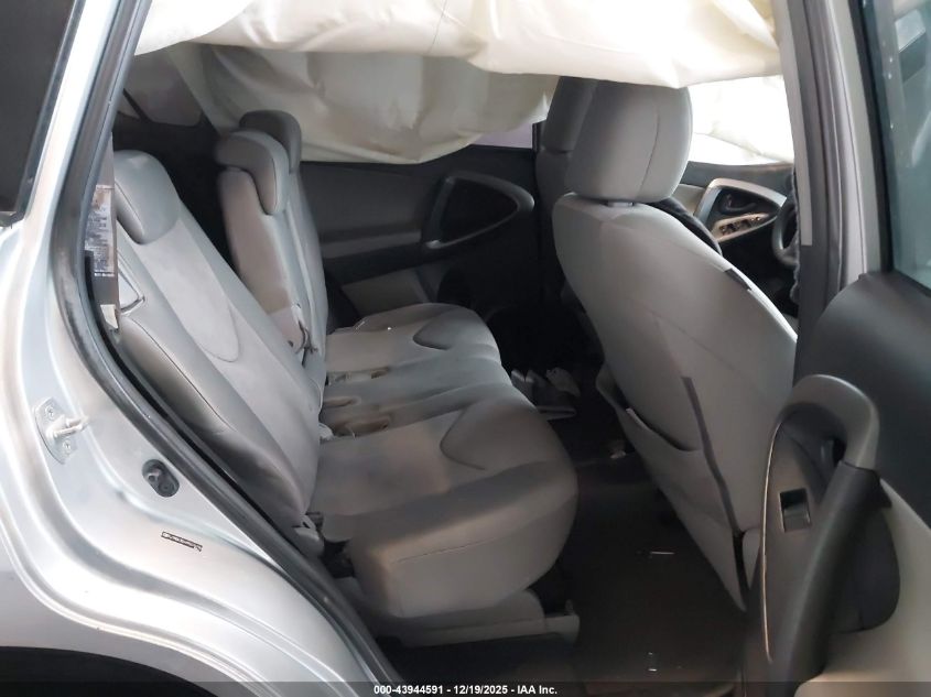 2009 Toyota Rav4 Base V6 VIN: JTMBK35V495076796 Lot: 43944591