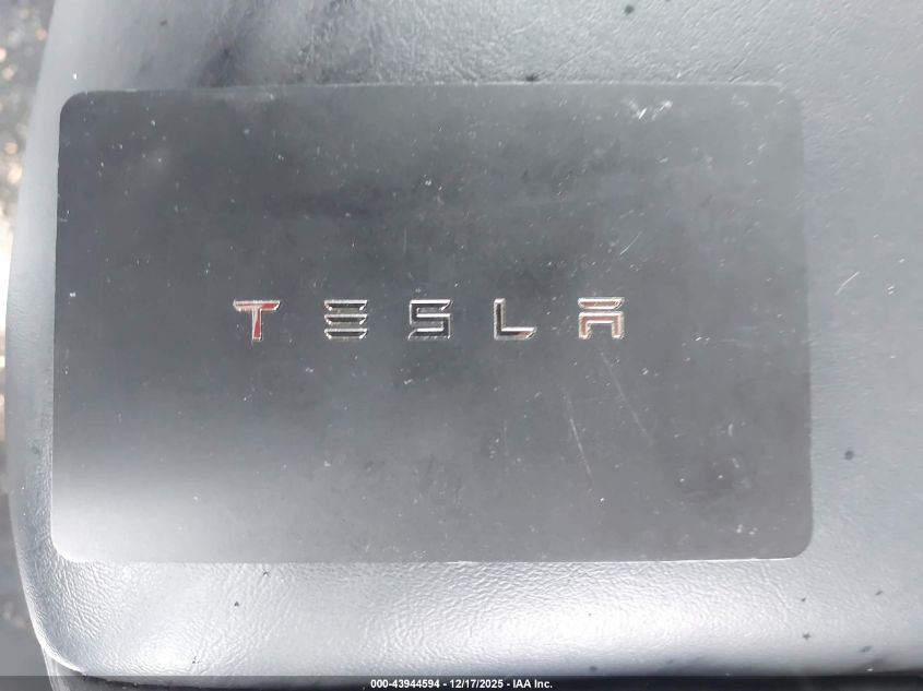 2020 Tesla Model 3 Standard Range Plus Rear-Wheel Drive/Standard Range Rear-Wheel Drive VIN: 5YJ3E1EA2LF644160 Lot: 43944594