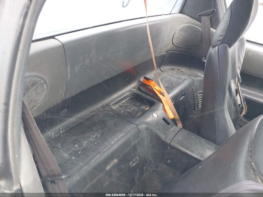 1994 Honda Civic Del Sol Si VIN: JHMEH6263RS006751 Lot: 43944596