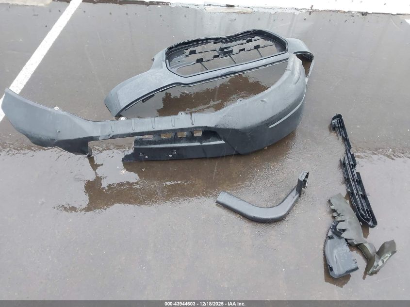 2019 Ford Transit-250 VIN: 1FTYR3XM6KKB78909 Lot: 43944603