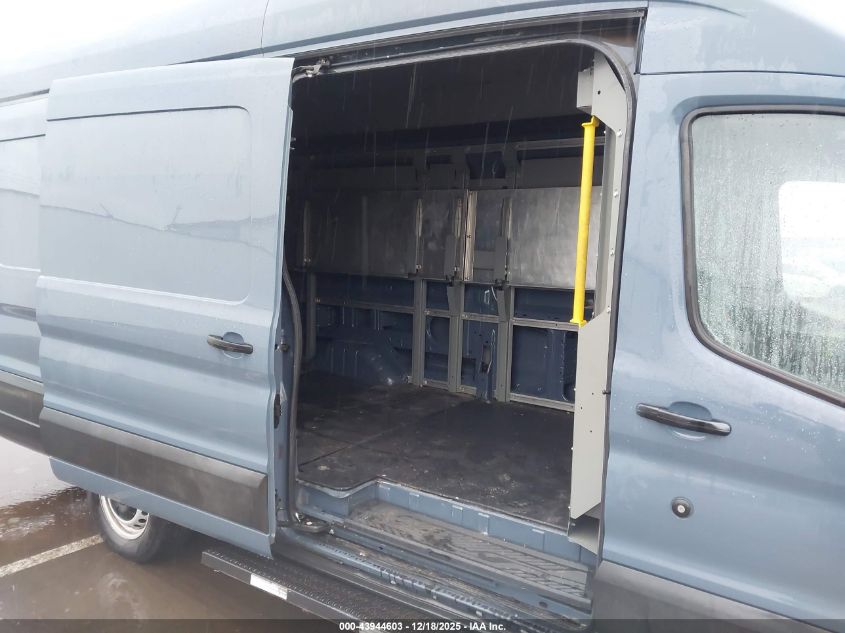 2019 Ford Transit-250 VIN: 1FTYR3XM6KKB78909 Lot: 43944603
