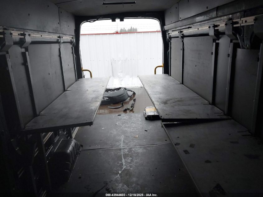 2019 Ford Transit-250 VIN: 1FTYR3XM6KKB78909 Lot: 43944603