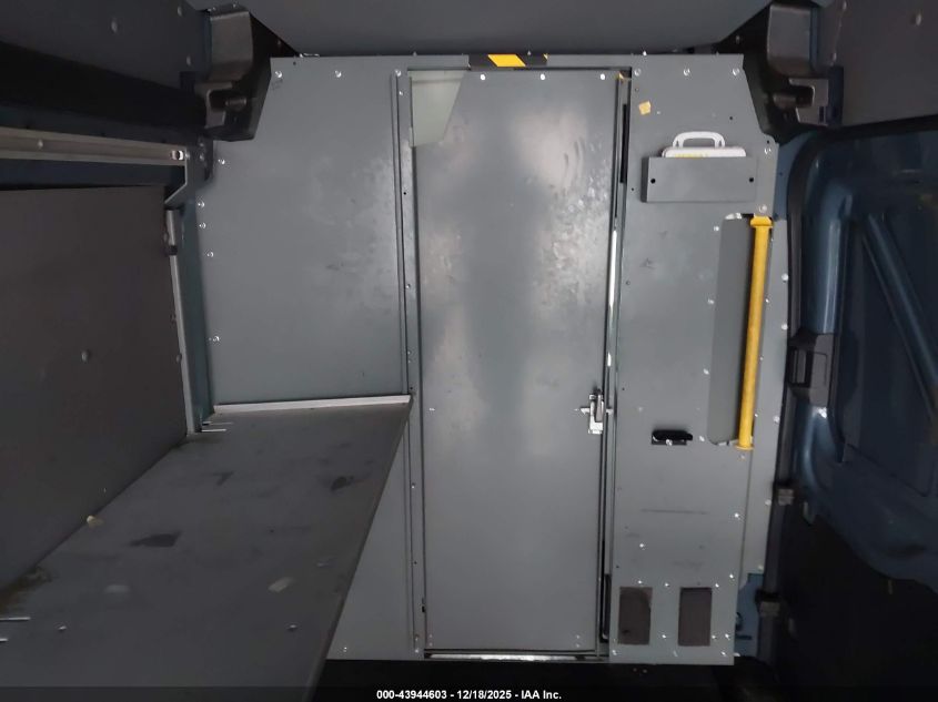 2019 Ford Transit-250 VIN: 1FTYR3XM6KKB78909 Lot: 43944603