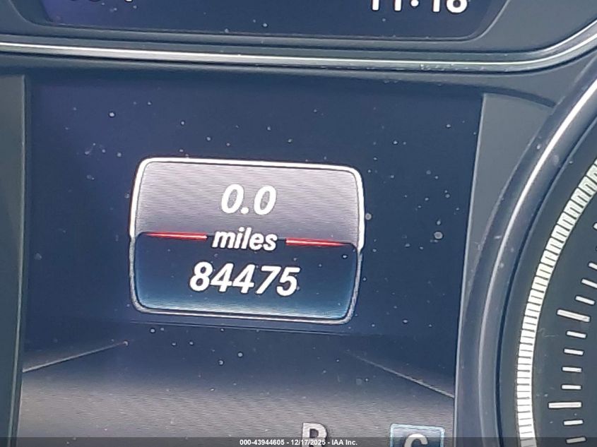 2018 Mercedes-Benz Cla 250 4Matic VIN: WDDSJ4GB4JN659472 Lot: 43944605