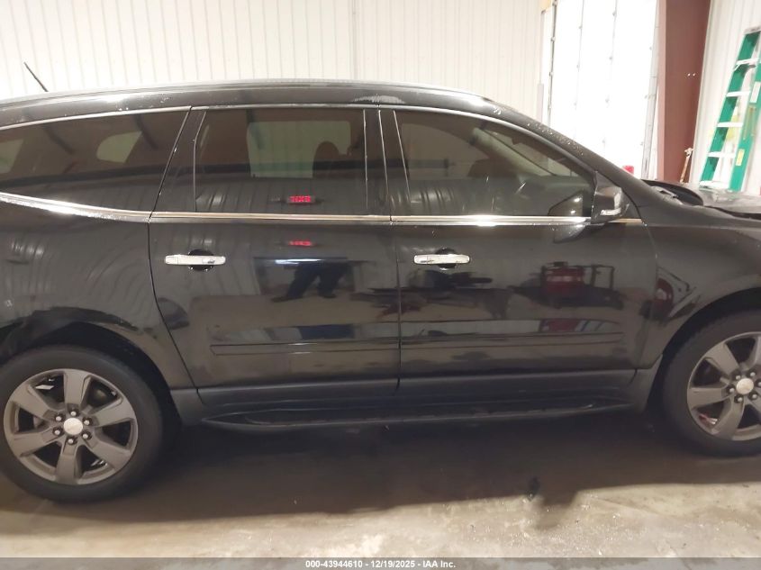 2017 Chevrolet Traverse 2Lt VIN: 1GNKRHKD4HJ331657 Lot: 43944610