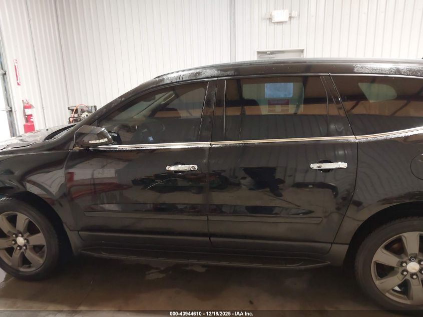 2017 Chevrolet Traverse 2Lt VIN: 1GNKRHKD4HJ331657 Lot: 43944610