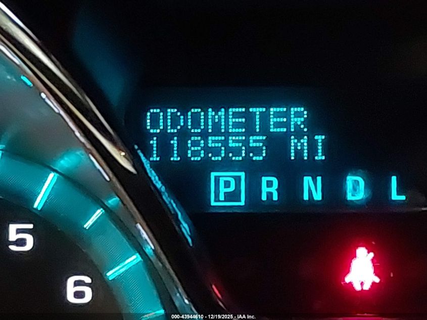 2017 Chevrolet Traverse 2Lt VIN: 1GNKRHKD4HJ331657 Lot: 43944610