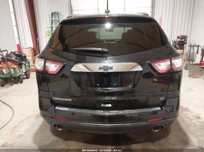 2017 Chevrolet Traverse 2Lt VIN: 1GNKRHKD4HJ331657 Lot: 43944610