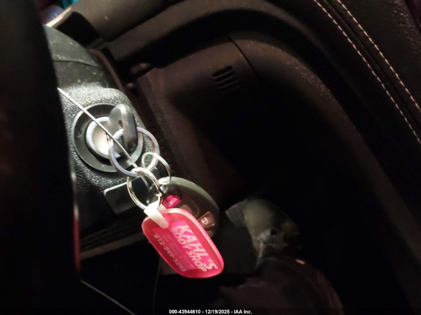 2017 Chevrolet Traverse 2Lt VIN: 1GNKRHKD4HJ331657 Lot: 43944610