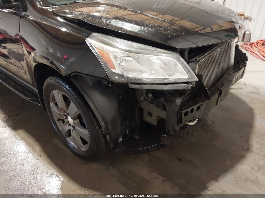 2017 Chevrolet Traverse 2Lt VIN: 1GNKRHKD4HJ331657 Lot: 43944610