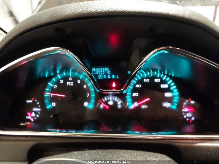 2017 Chevrolet Traverse 2Lt VIN: 1GNKRHKD4HJ331657 Lot: 43944610