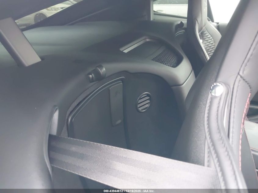 2021 Jaguar F-Type R Awd Automatic VIN: SAJD51FE3MCK73595 Lot: 43944612