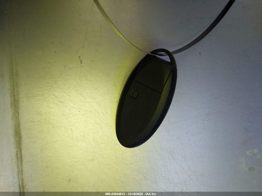 2017 Nissan Murano Sv VIN: 5N1AZ2MG9HN111072 Lot: 43944613