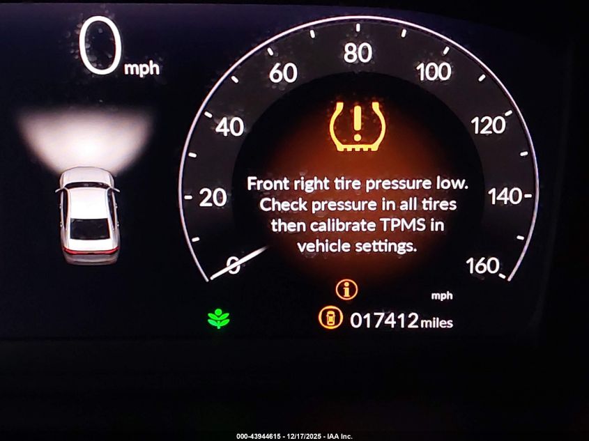 2025 Honda Accord Se VIN: 1HGCY1F47SA000436 Lot: 43944615