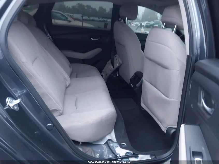 2025 Honda Accord Se VIN: 1HGCY1F47SA000436 Lot: 43944615