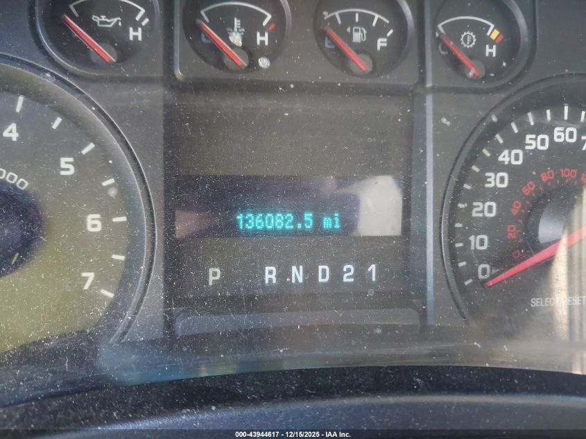 2009 Ford F-150 Stx/Xl/Xlt VIN: 1FTRF12W99KB32527 Lot: 43944617