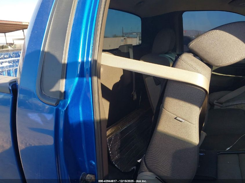 2009 Ford F-150 Stx/Xl/Xlt VIN: 1FTRF12W99KB32527 Lot: 43944617