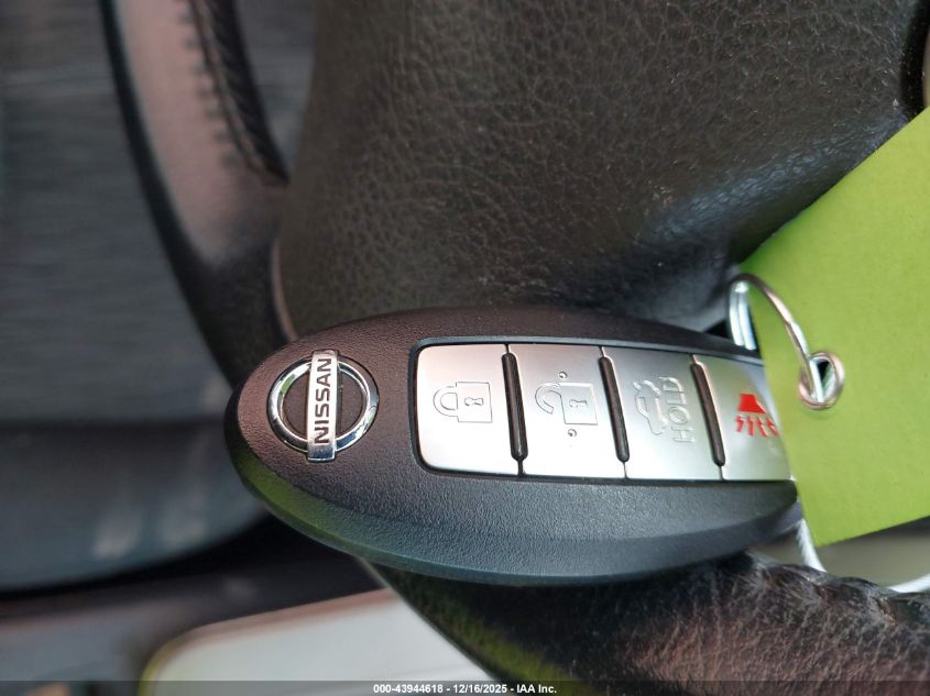 2015 Nissan Sentra Sv VIN: 3N1AB7AP9FY344804 Lot: 43944618