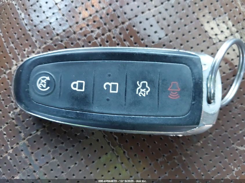 2013 Ford Explorer Limited VIN: 1FM5K7F8XDGA36163 Lot: 43944619