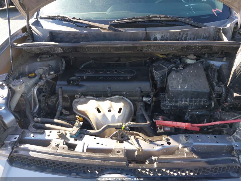 2012 Scion Xb VIN: JTLZE4FE7CJ022034 Lot: 43944622